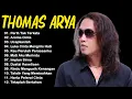 Lagu TOP LAGU THOMAS ARYA TERBARU 2026 - Lagu Slow Rock Terpopuler 2026 Enak Didengar