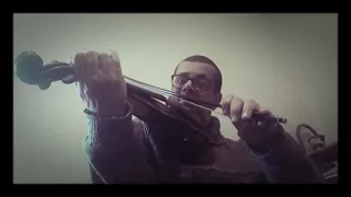 زيدينى عشق كاظم الساهر عزف يحى المصرى 