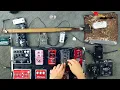 Download Lagu Making Beautiful Music with a Shovel and a Bunch of Guitar Pedals