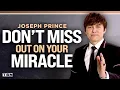 Lagu Joseph Prince: Don't Skip This Part of Your Walk With God | Men of Faith on TBN