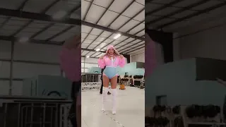 Jessica Dimon - Trans Pride lgbTq