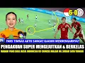 Download Lagu 🔥 LANGSUNG HEBOH SE-ASIA ~ Madam Pang NGOMONG JUJUR Soal Hasil Indonesia vs Chinese Taipei~Benarkah?