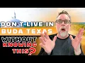 Buda Texas Unveiled Everything You Need To Know About Life In Austin Suburbs Sean Tipps