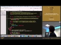Web Components explained - Inventing a local-weather HTML-tag