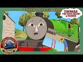 Lagu Whistles And Sneezes | Blue Train With Friends Remake