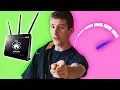 Get Faster WiFi with OLD Routers