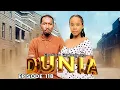 Download Lagu DUNIA (EP 118)