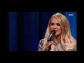 Carrie Underwood- Dirty Laundry (Live)