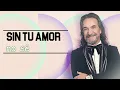 Los Bukis - Cómo me haces falta | Lyric video