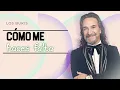 Download Lagu Los Bukis - Cómo me haces falta | Lyric video