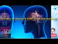 Remember function of limbic system with mnemonics