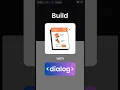 Build Popup using HTML5 Dialog Element
