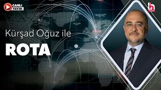 Kürşad Oğuz ile Rota (7 Eylül 2026)