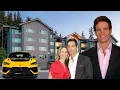 Rob Marciano Wife Net Worth Kids Age Parents Net Worth 2024