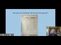 Opinion Writing-Would You Rather - Google Slides