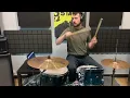 Romax - Батько наш Бандера (drum cover)