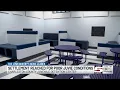 Settlement reached for conditions at Charleston County Juvenile Detention Center