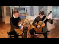 Download Lagu F. Sor | Divertissement op. 62 for two guitars | Timo Korhonen and Patrik Kleemola