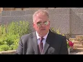 Kalamazoo County prosecutor issues manslaughter charges against 3 in youth home death