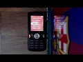 Download Lagu Sony Ericsson message tones (W810i)