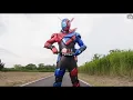 Download Lagu Kamen rider build kick