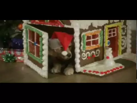 Disney's Santa Buddies Trailer