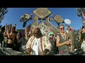 Carl Cox - Mayan Warrior - Burning Man 2024