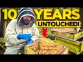 Download Lagu This Beehive Hasn't Been Opened In 10 Years...Until NOW!