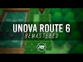 Unova Route 6 Summer Remastered Pokemon Black White Music