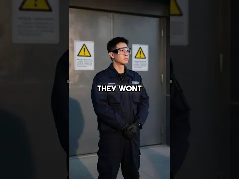 China Found The Tomb — And Refuses To Open It
