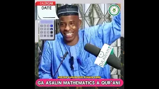 sheikh yunusa mai risala kano state nigeria 
