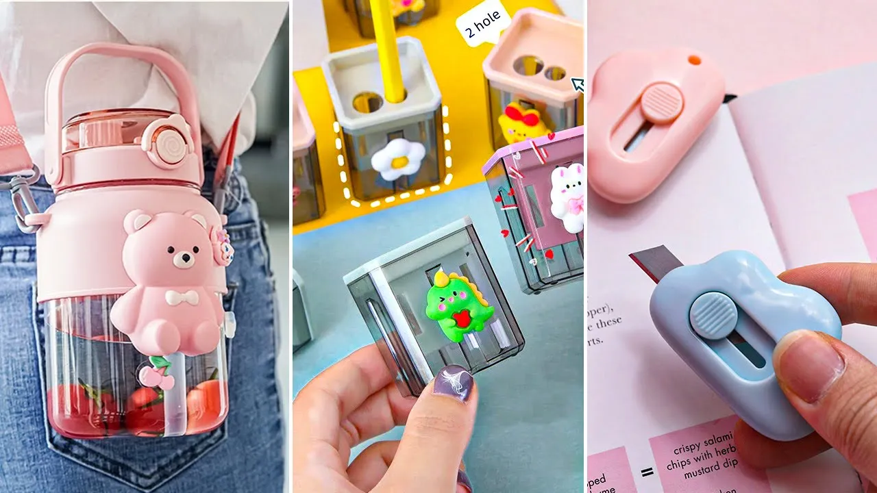 ???? New Smart Appliances & Kitchen Gadgets For Every Home #74 ????Appliances, Makeup, Smart Inventions