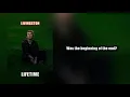 Livingston - Lifetime
