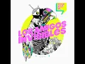 La Que Me Gusta - Los Amigos Invisibles
