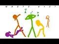 Animation Vs Math I OLD