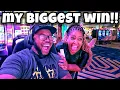 The Most I ve Ever Won On This Slot Machine