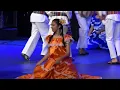 Lagu El Salvador Traditional Dance - ACI
