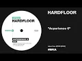 Hardfloor - "Acperience 6"