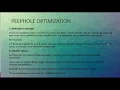 CS304 Peephole Optimization Code Generation and Optimization in Compiler Design