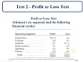 Chapter 8 Interim and Segment Reporting Part 1