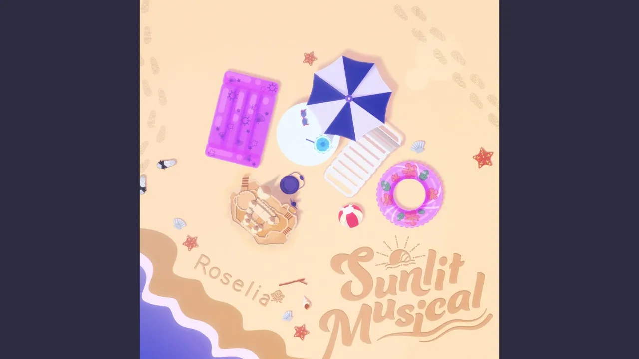 Roseliaの名曲。おすすめ曲一覧