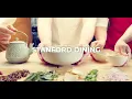 RDE Stanford Dining