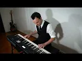 Cimarosa: Sonata 42 in D Minor for Solo Piano