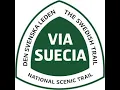 Download Lagu Via Suecia - final section from Abisko/Björkliden to Treriksröset part 7