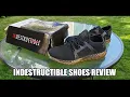 79 00 RYDER BLACK l Indestructible Shoes Review
