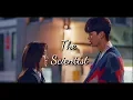 Download Lagu •Kim Jo-Jo \u0026 Hwang Sun-oh; Love Alarm // The Scientist | DANILET