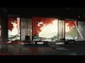 Lagu Peaceful Mind ☯ - Asian Lofi HipHop Mix