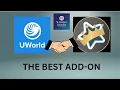 The Ultimate UWORLD x ANKING Add-on SGU