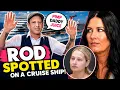 Gypsy Rose Dad Spotted on Cruise But Who s With Him