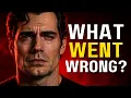 Henry Cavill SHOCKS fans with his new AGED LOOK